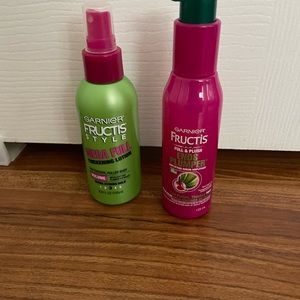 Garnier Fructis Hard to find item